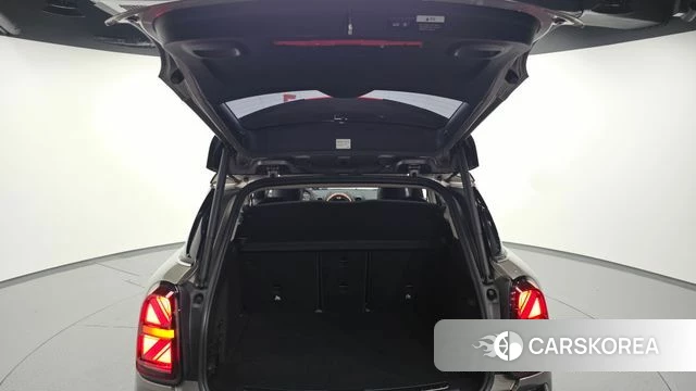 Mini Cooper Countryman id 4595795 из Кореи 11