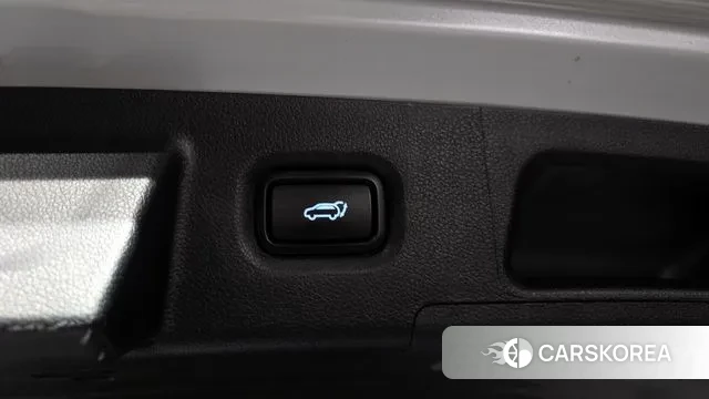 Hyundai The New Santa Fe id 3770977 из Кореи 11