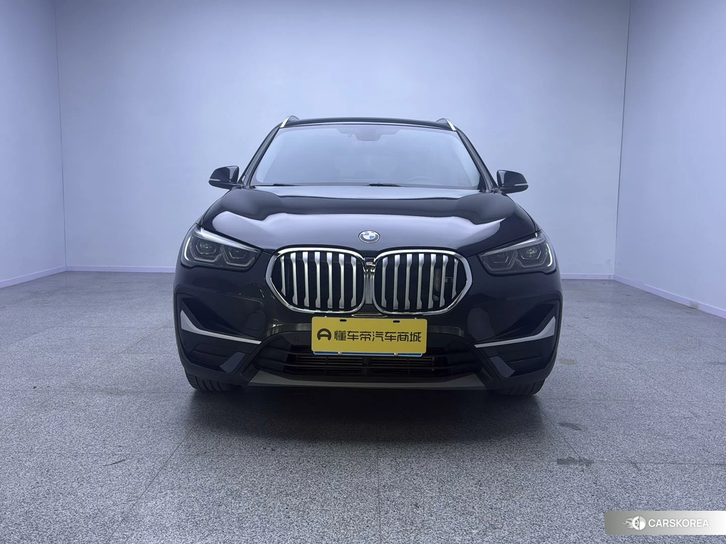 BMW X1 id 4452144 из Китая 11