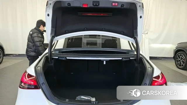 Mercedes-Benz E-Class W213 id 3324150 из Кореи 11