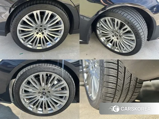 Mercedes-Benz S-Class W222 id 3692633 из Кореи 11