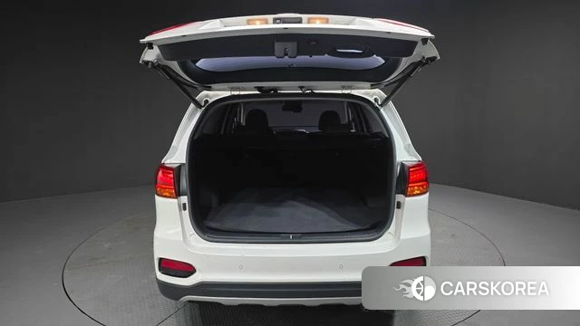 Kia The New Sorento id 3873945 из Кореи 11