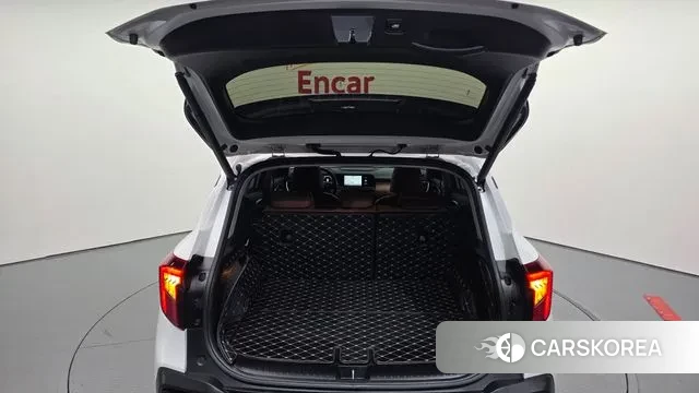 Kia The New Seltos id 3007310 из Кореи 11