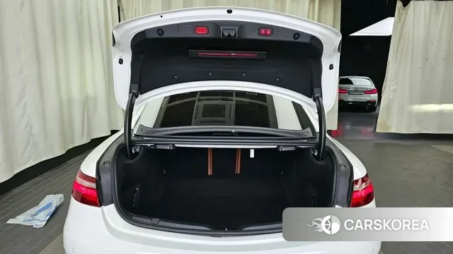 Mercedes-Benz E-Class W213 id 3038772 из Кореи 11