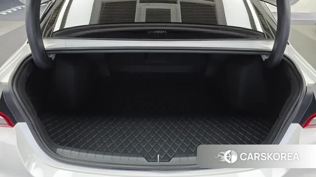 Kia K5 3rd generation id 3361790 из Кореи 11