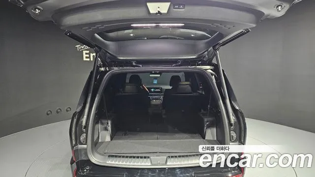 Hyundai Santa Fe (MX5) id 2805551 из Кореи 11