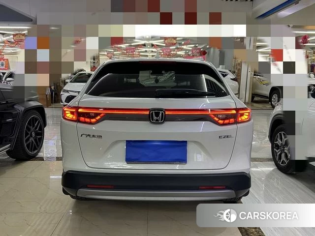 Honda Binzhi id 4277878 из Китая 11