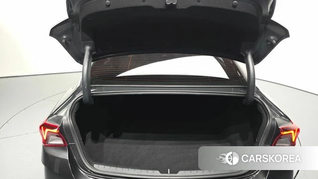 Kia K5 3rd generation id 4396656 из Кореи 11