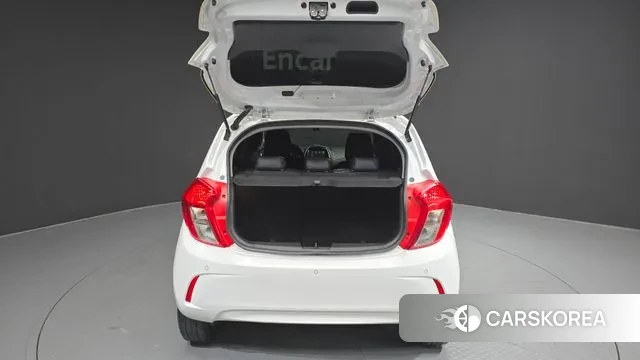 Chevrolet (GM Daewoo) The New Spark id 3621195 из Кореи 11