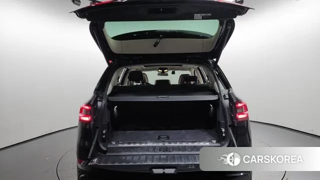 BMW X5 (G05) id 2965206 из Кореи 11