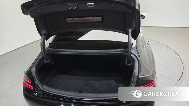 Genesis G80 (RG3) id 3884434 из Кореи 11