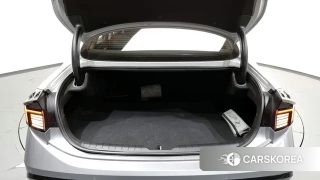 Hyundai Sonata D Edge (DN8) id 3462202 из Кореи 11