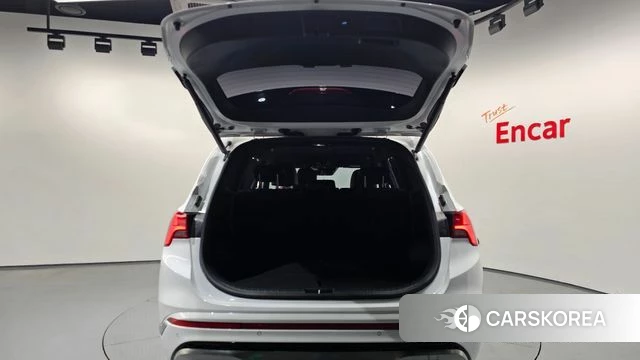 Hyundai The New Santa Fe id 3811841 из Кореи 11