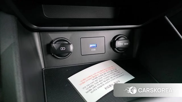 Hyundai The New Kona id 3941526 из Кореи 11