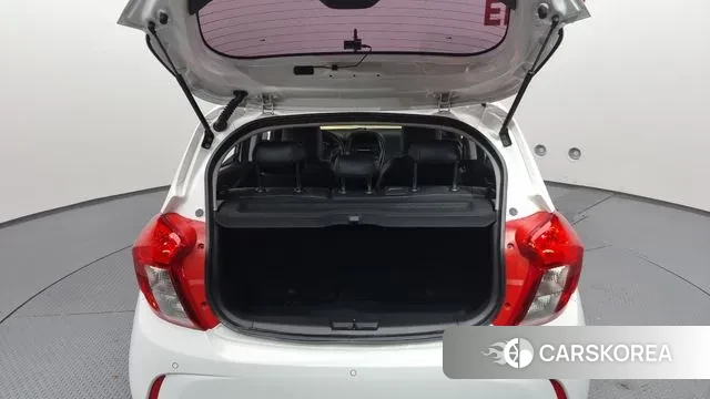 Chevrolet (GM Daewoo) The New Spark id 3291764 из Кореи 11