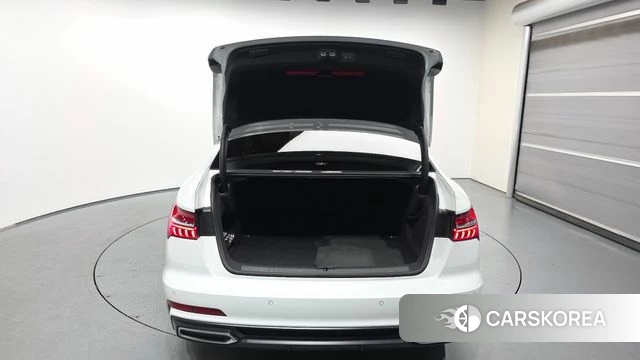 Audi A6 (C8) id 4427730 из Кореи 11