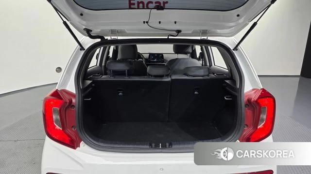 Kia Morning Urban (JA) id 4309181 из Кореи 11