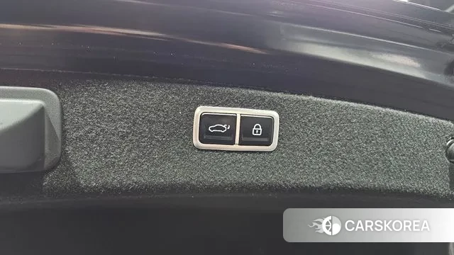 Genesis G80 (RG3) id 3023955 из Кореи 11