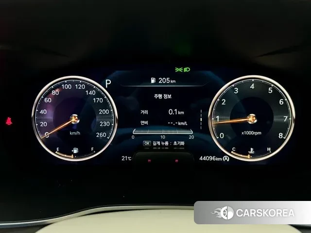 Genesis The New G70 id 3338815 из Кореи 11