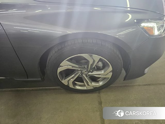 Honda Accord 10th Generation id 3834212 из Кореи 11