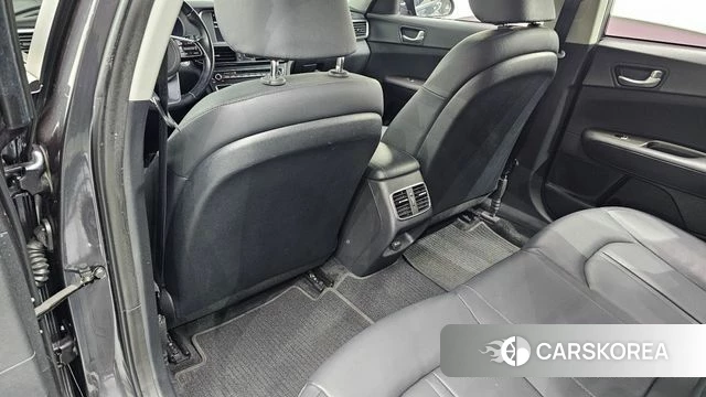 Kia The New K5 2nd generation id 4294585 из Кореи 11