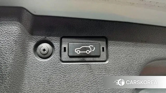 Ssangyong Torres id 3513053 из Кореи 11