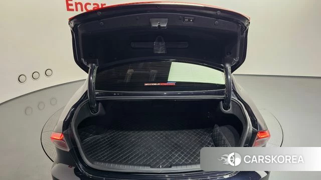 Hyundai The New Grandeur IG Hybrid id 3904936 из Кореи 11