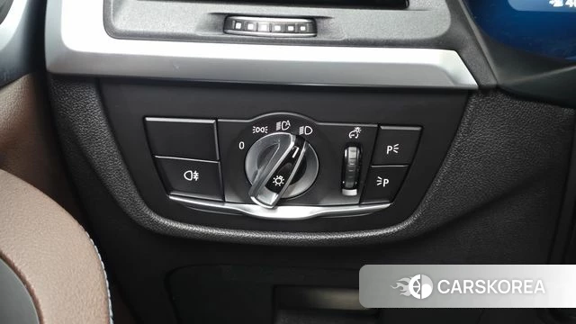 BMW X3 (G01) id 4540284 из Кореи 11