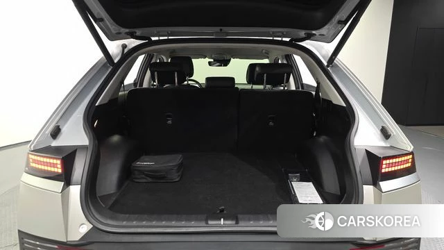 Hyundai Ionic 5 id 4224338 из Кореи 11