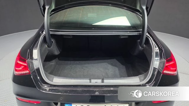 Mercedes-Benz CLA-Class C118 id 4382123 из Кореи 11