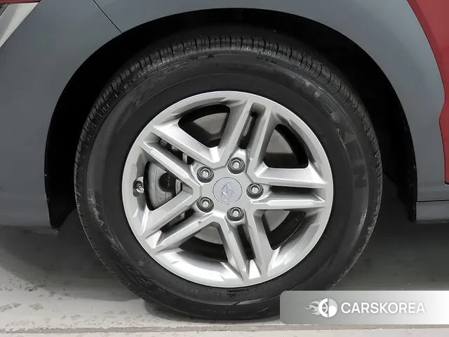 Hyundai The New Kona id 3442758 из Кореи 11