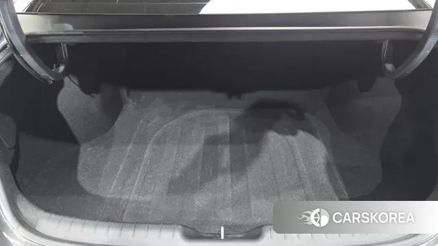 Hyundai Avante Hybrid (CN7) id 3428410 из Кореи 11