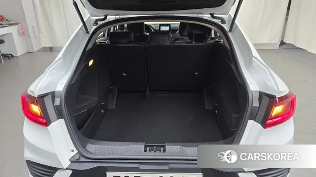 Renault Korea (Samsung) XM3 id 3550872 из Кореи 11