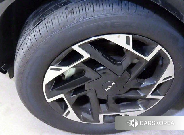 Kia Sportage 5th Generation id 4680095 из Кореи 11