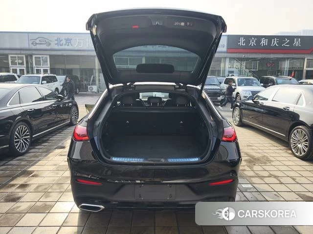 Mercedes-Benz GLC Coupe id 4256923 из Китая 11