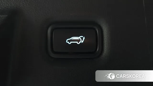 Hyundai The New Santa Fe id 3615268 из Кореи 11