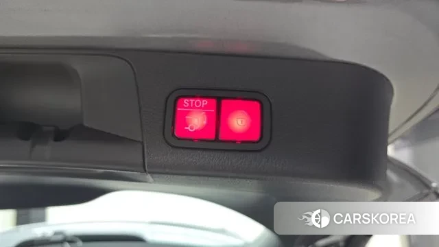 Mercedes-Benz GLB-Class X247 id 3565400 из Кореи 11