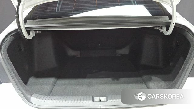 Honda Accord 11th Generation id 4505709 из Кореи 11