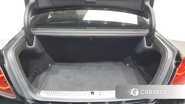 Kia More K9 id 3772736 из Кореи 11