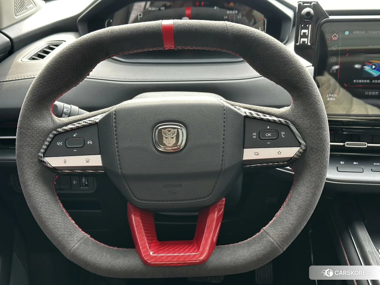 Chang'an CS55 PLUS id 4441009 из Китая 11