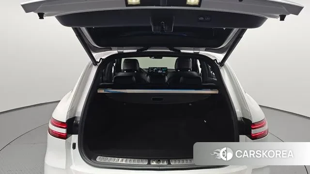 Genesis GV70 id 3400074 из Кореи 11