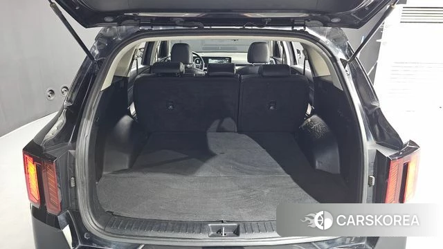 Kia The New Sorento 4th Generation id 4640500 из Кореи 11