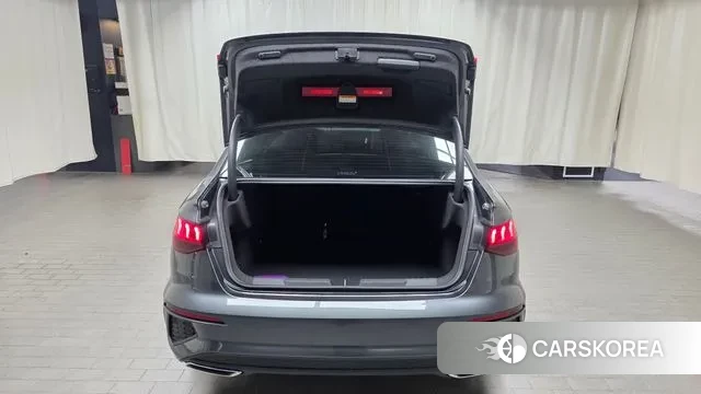 Audi A3 (8Y) id 3365450 из Кореи 11