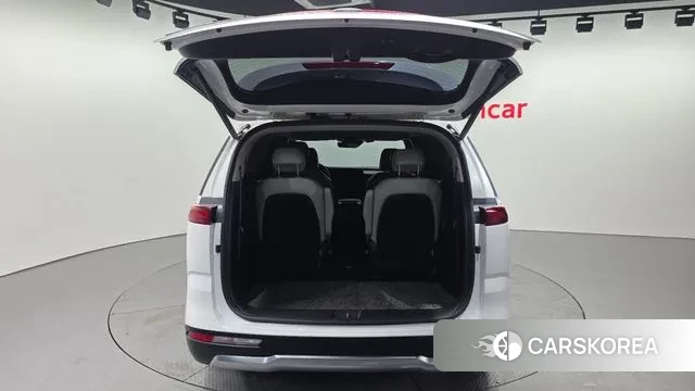 Kia Carnival 4th generation id 3655938 из Кореи 11