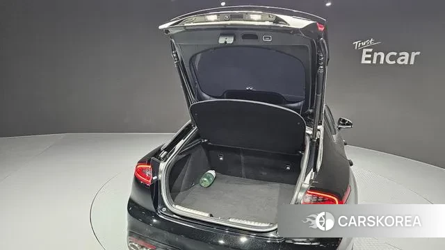 Kia Stinger id 3588295 из Кореи 11