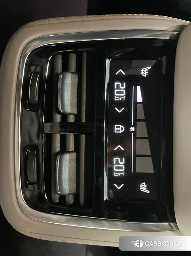 Volvo XC90 second Generation id 4254926 из Кореи 11