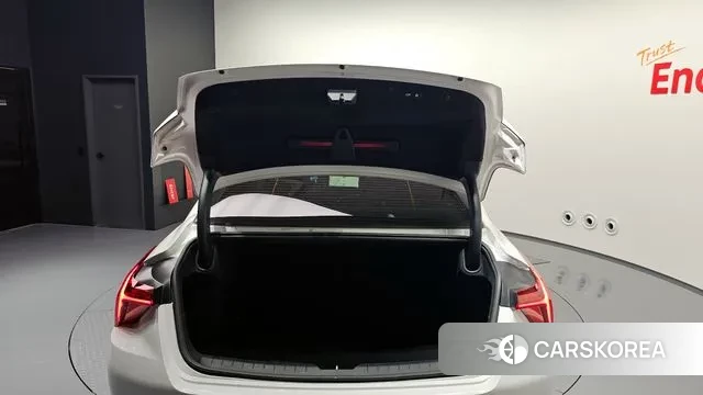 Kia K8 id 3008128 из Кореи 11