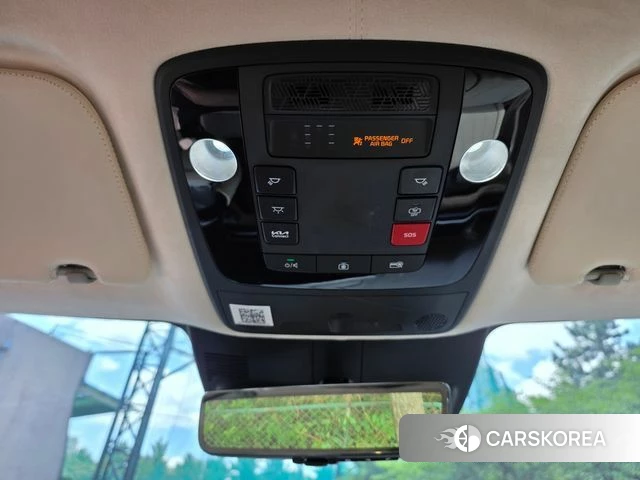 Kia The New Carnival 4th Generation id 4360252 из Кореи 11