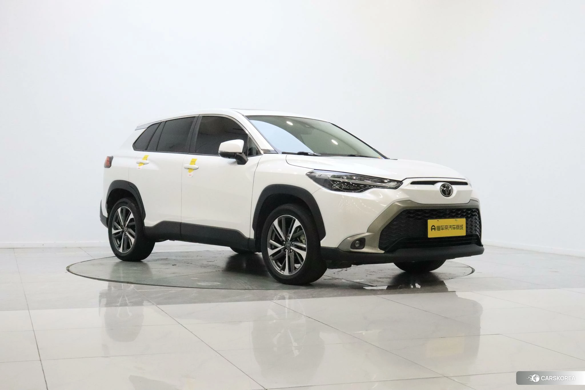Toyota Fenglanda id 4473388 из Китая 11