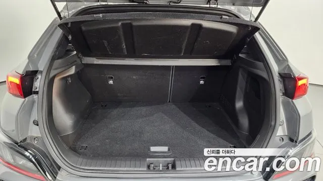 Hyundai The New Kona id 2268306 из Кореи 11